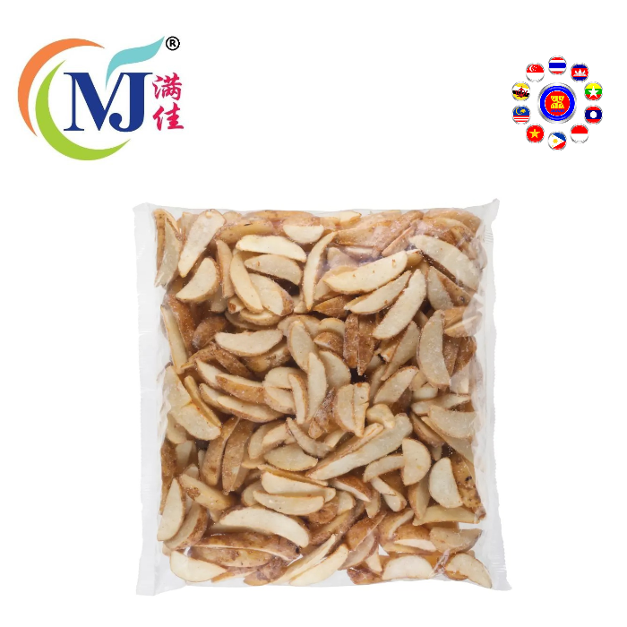 POTATO WEDGES Frozen