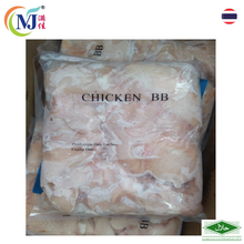 CHICKEN BREAST MEAT Frozen Halal