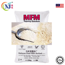 TEPUNG ROTI/Bread Flour High Protein Brand Bagao