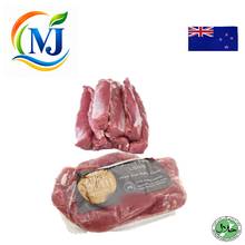 LAMB TENDERLOIN New Zealand