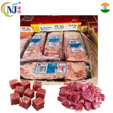 BEEF STRIPLOIN 46 -IndianAllana frozen