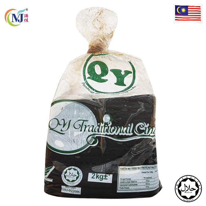 CINCAU BLOCK Traditional 2.5kg/block