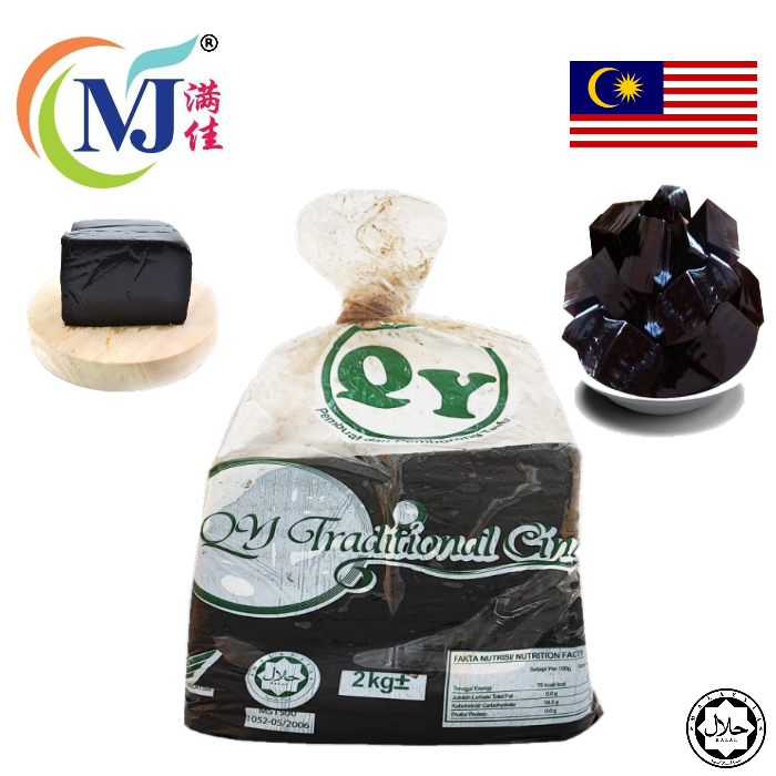 CINCAU BLOCK 传统 2.5kg/块