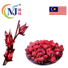 RIBENA/BUNGA ROSELLA
