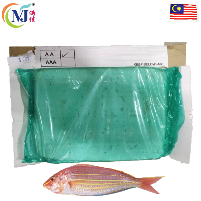 FISH PASTE SURIMI AA -M'sia