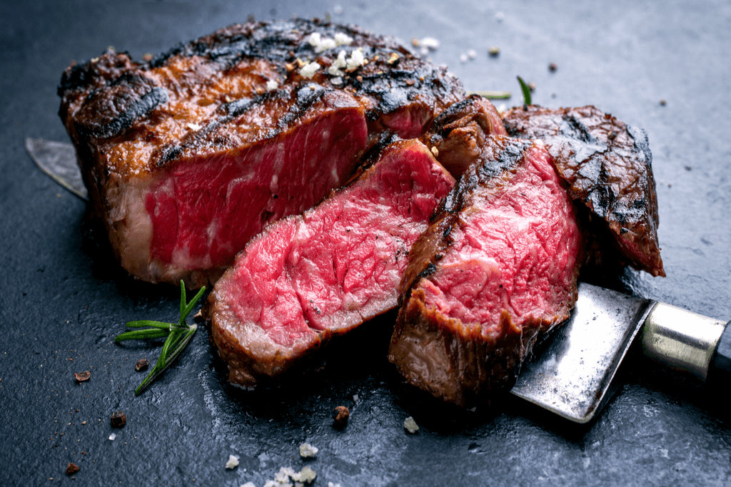 BEEF WAGYU TENDERLOIN Australian Halal