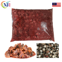 KERANG / COCKLES MEAT Red
