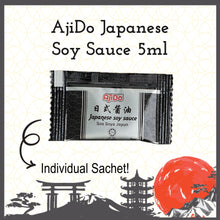 JAPANESE SOY SAUCE AjiDo