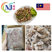 SQUID MINI/GOLDEN 苏东珠 500g+-/pack