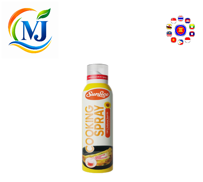 SEMBURAN MASAK Bunga Matahari Sunlico