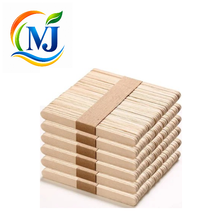 ICE CREAM STICK Wooden