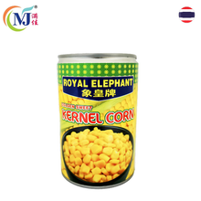 BIJI BIJI JAGUNG/Jagung Biji SR 425g/tin