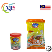 PETIS UDANG / PASTE UDANG Memancing 1kg