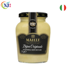 DIJON MUSTARD Maille
