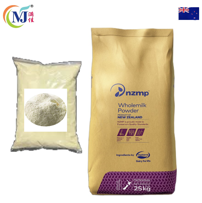 MILK POWDER New Zealand