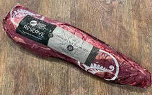 BEEF TENDERLOIN Beku New Zealand