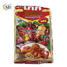 TEPUNG TEMPURA Gogi 500g/pack