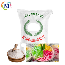 TEPUNG SAGO Flour