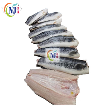 FISH FILLET TOMAN/Snakehead 多鳗鱼片 冷冻