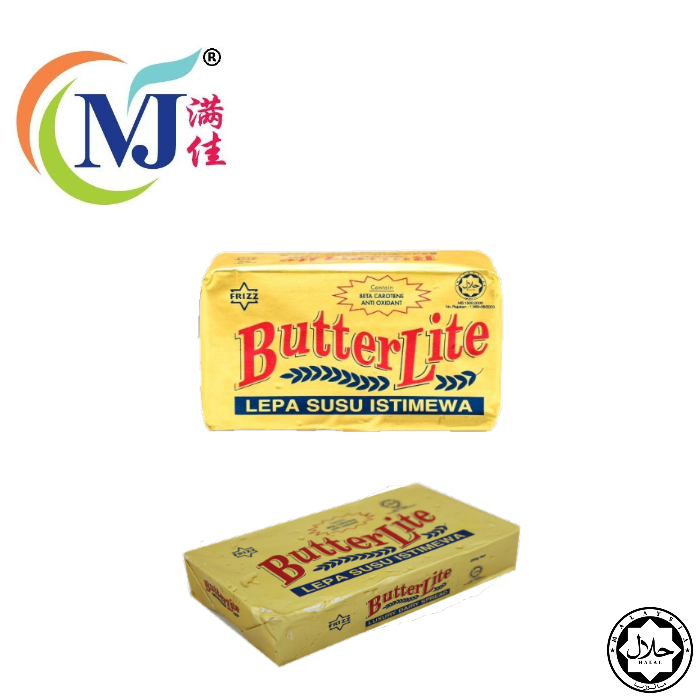 毛茛 Butterich (A) 250g/块 冷冻