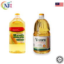 玉米油雏菊