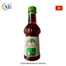 VEGETARIAN Sauce/Nuoc Mam Chay LiewThanh Vietnam 300ml/btl