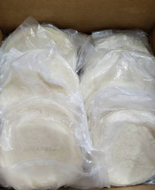 TORTILLA WHITE FLOUR Frozen