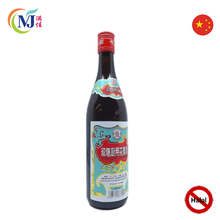 WINE COOKING Double Pagoda Hua Tiao