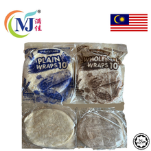 TORTILLA WRAP Saiz 8 原创 Mission 品牌