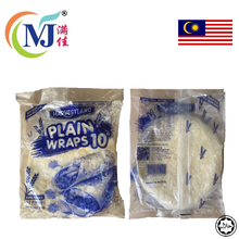 TORTILLA WRAP Saiz 8 原创 Mission 品牌