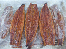 FISH FILLET UNAGI Japan (Sold by kg)