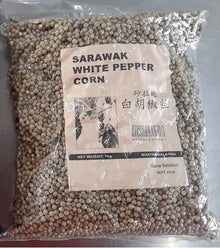PEPPER CORN WHITE -Sarawak