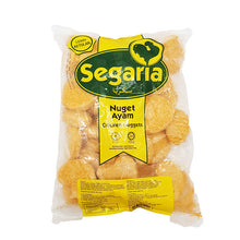 CHICKEN NUGGET Y-Bread Crumb Segeria 1kg/pack