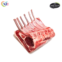 LAMB RACK FRENCHED New Zealand