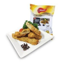 CHICKEN ROLL BlackPepper Happy
