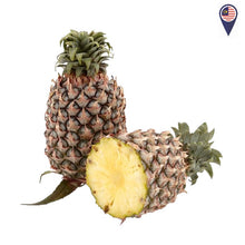 NANAS /PINEAPPLE JOSEPHINE