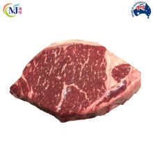 BEEF WAGYU RIBEYES MS4/5 Australian Frozen (Sold by kg)