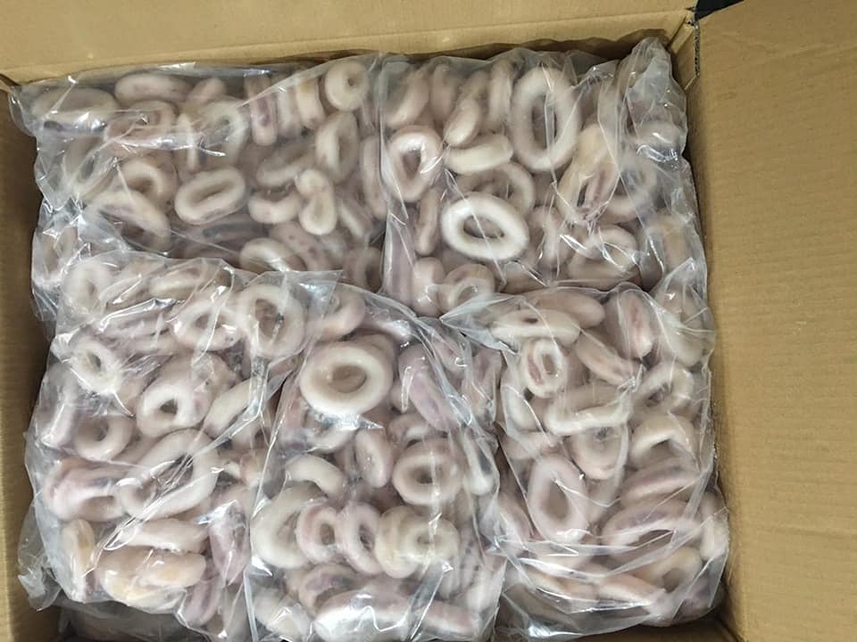 SOTONG RING Skin-ON Saiz 3-6cm