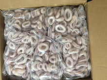 SOTONG RING Skin-ON Saiz 3-6cm