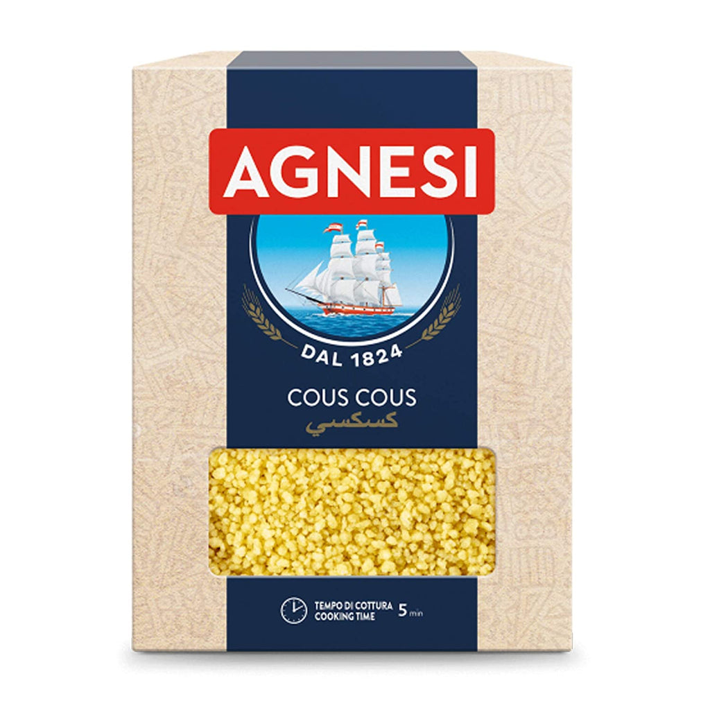 COUS COUS AGNESI 500g/pack