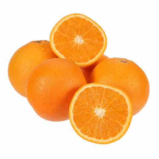 Valencia 大橙子 【以渣果汁】