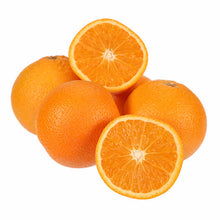 ORANGE For Juice Australian