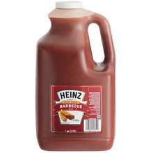HEINZ BBQ Hickory Smoked Sauce