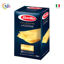 LASAGNE COLLEZIONE Barilla 20pc500g/pack