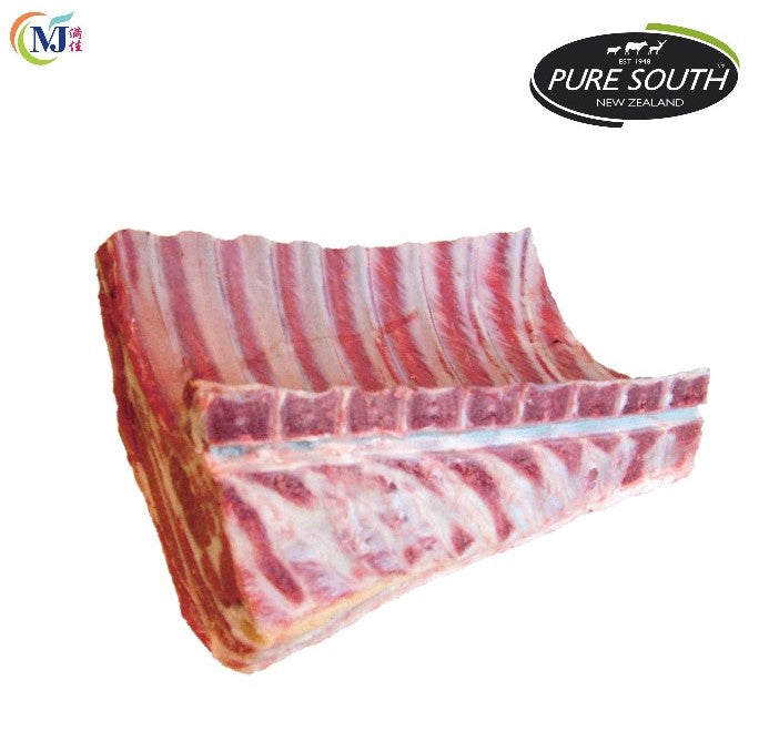 LAMB RACK New Zealand – Manja Foods