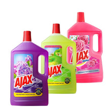 AJAX FLOOR WASH