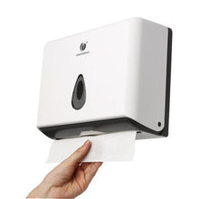 TISU M-FOLD White (23cmx22cm) 250 sheets/pack