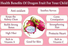 DRAGON FRUIT Red Fresh