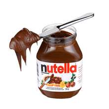 NUTELLA HAZELNUT Spread with Cocoa Ferrero