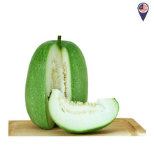 BUAH KUNDUR / WINTER Melon Fresh (Sold by kg)